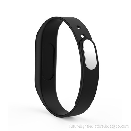 Hot sellingsmart blacelet Android and IOS phone smart watch bracelet